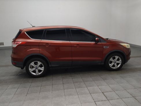 Used 2014 Ford Escape SE FWD image 10