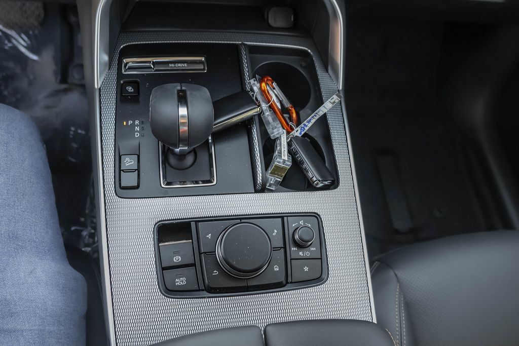 New 2026 MAZDA CX-70 SC AWD/4WD image 28