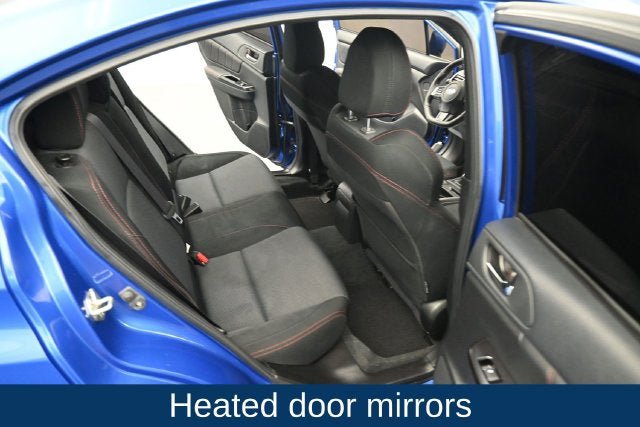 Used 2021 Subaru WRX AWD/4WD image 15