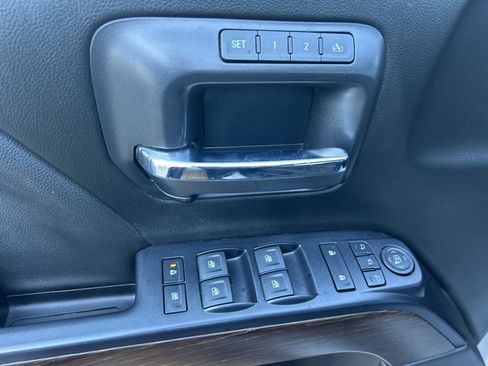 Used 2018 GMC Sierra 1500 Denali w/ Denali Ultimate Package image 17