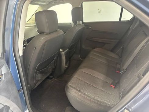 Used 2016 Chevrolet Equinox LT w/ Convenience Package AWD/4WD image 18