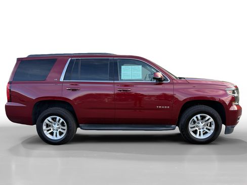 Used 2018 Chevrolet Tahoe LT image 6