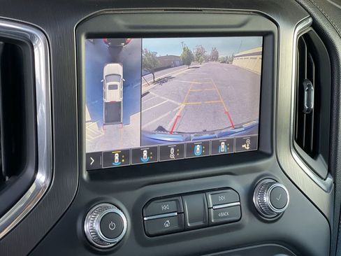 Used 2019 GMC Sierra 1500 AT4 w/ AT4 Premium Package image 14