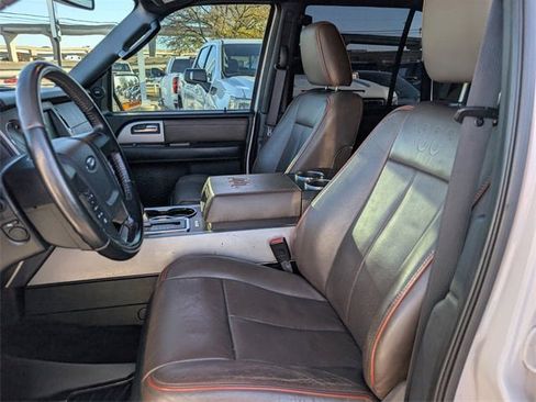 Used 2015 Ford Expedition King Ranch image 26