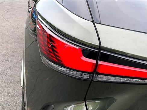 Used 2023 Lexus RX 350 Premium w/ Cold Area Package AWD/4WD image 23