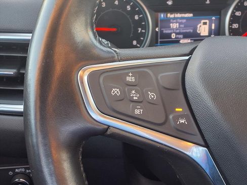 Used 2021 Chevrolet Equinox LT image 16