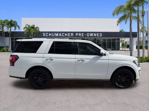 Used 2020 Ford Expedition Limited AWD/4WD image 8
