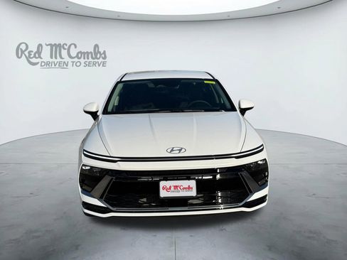 New 2026 Hyundai Sonata SEL image 8