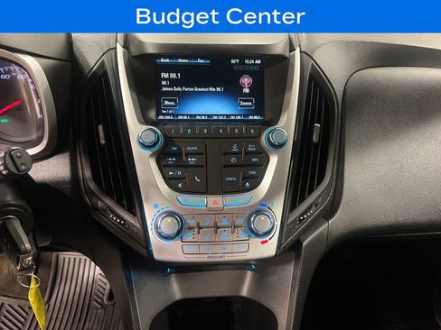 Used 2015 Chevrolet Equinox LT AWD/4WD image 22