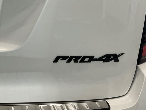 New 2026 Nissan Armada PRO-4X w/ Convenience Package AWD/4WD image 26