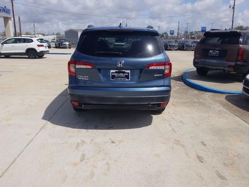 Used 2021 Honda Pilot Special Edition image 6