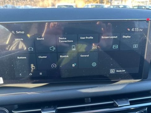 New 2026 Hyundai Tucson SEL AWD/4WD image 15
