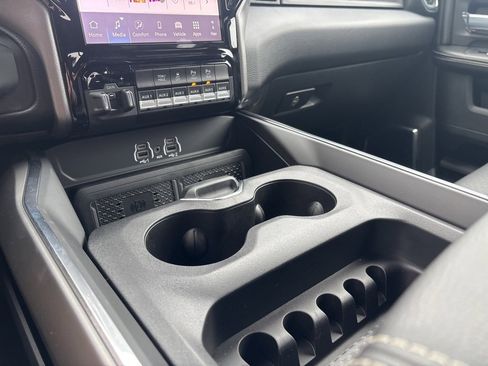 New 2026 RAM 2500 Laramie image 26