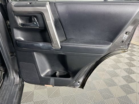Used 2019 Toyota 4Runner SR5 image 30