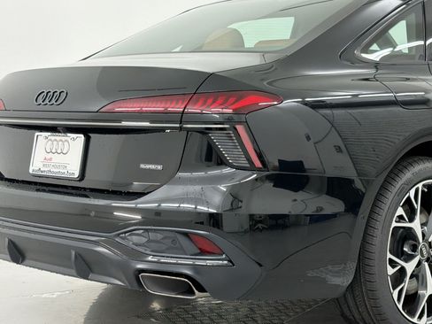 New 2026 Audi A6 Premium Plus AWD/4WD image 26