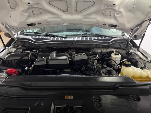 Used 2019 Ford F250 XL w/ Power Equipment Group AWD/4WD image 48