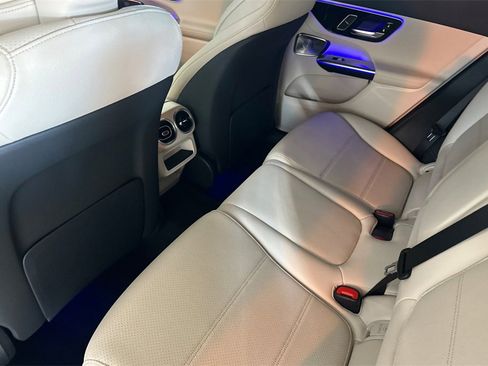 Certified 2026 Mercedes-Benz GLC 300 GLC 300 image 14