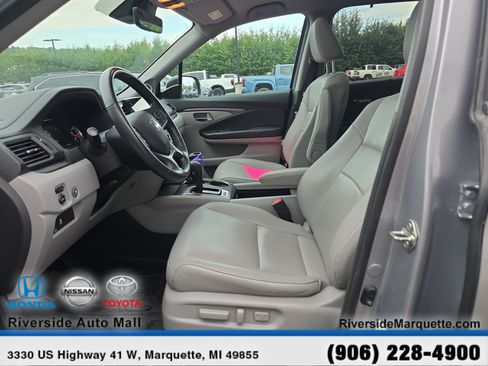Used 2019 Honda Pilot EX-L image 15