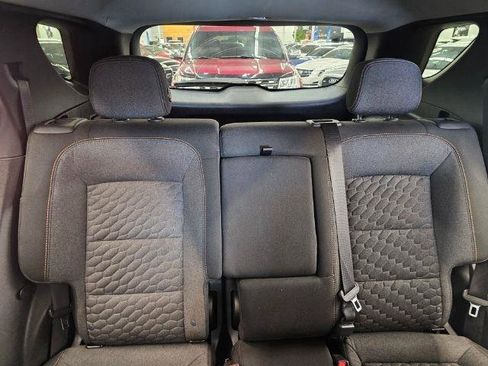 Used 2018 Chevrolet Equinox LT FWD image 31