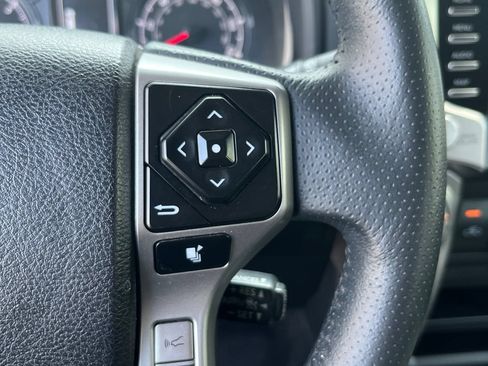 Used 2024 Toyota 4Runner SR5 RWD image 21