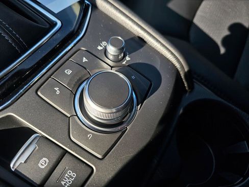 New 2025 MAZDA CX-5 AWD 2.5 S image 36