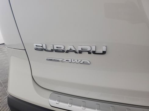 New 2026 Subaru Ascent Touring image 31