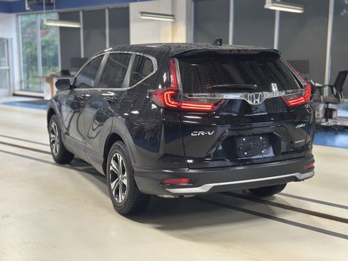 Used 2021 Honda CR-V Special Edition image 8
