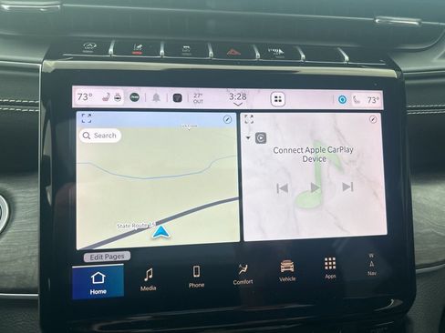 Used 2024 Jeep Grand Cherokee Limited image 33