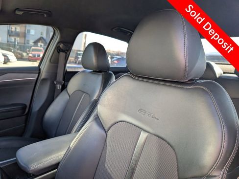 Used 2023 Kia K5 GT-Line w/ GT-Line Premium Package image 8