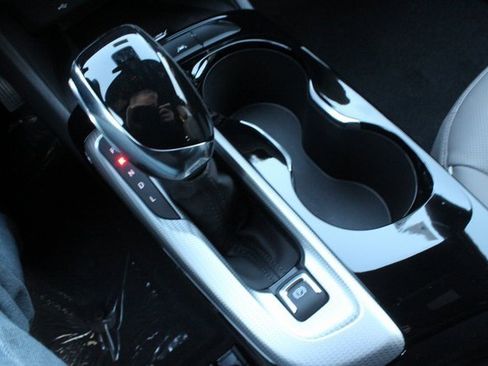 New 2025 Buick Envista Avenir image 35