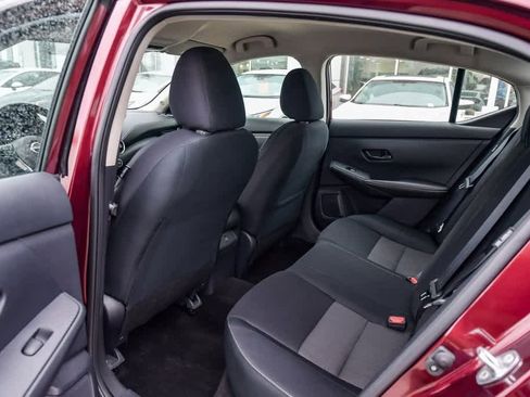 Used 2024 Nissan Sentra SV w/ All-Weather Package image 20