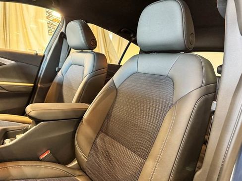 New 2026 Buick Envista Preferred w/ Convenience I Package image 17