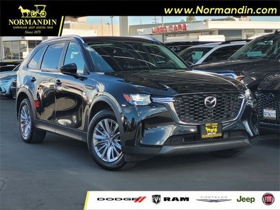 Used 2024 MAZDA CX-90 3.3 Turbo w/ Select Package