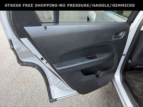 Used 2017 GMC Terrain SLE w/ Convenience Package image 25