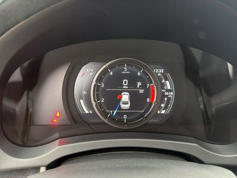 Used 2025 Lexus IS 500 w/ F-Sport Performance RWD image 15