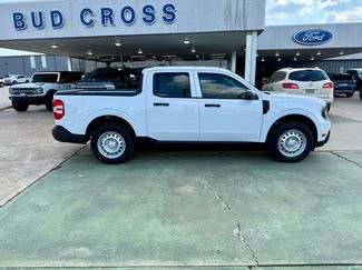 New 2025 Ford Maverick XL w/ Equipment Group 101A video 2