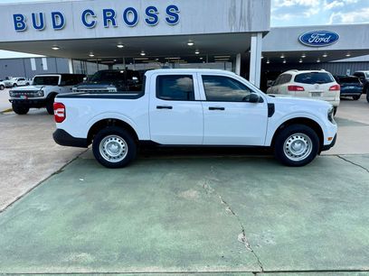 New 2025 Ford Maverick XL w/ Equipment Group 101A