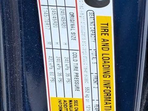 Used 2023 Buick Envision Avenir image 22