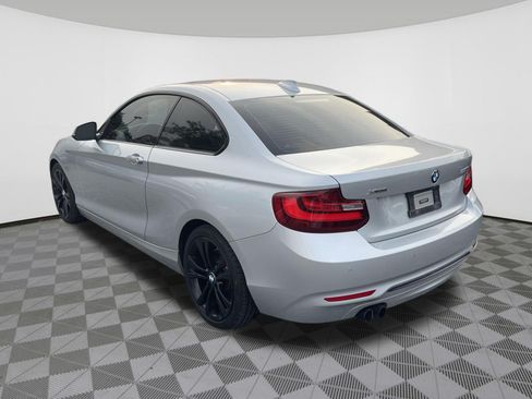 Used 2017 BMW 230i xDrive Coupe AWD/4WD image 5