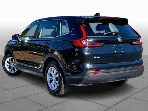 Used 2024 Honda CR-V LX image 11