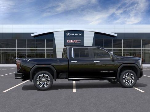 New 2026 GMC Sierra 2500 Denali Ultimate AWD/4WD image 29