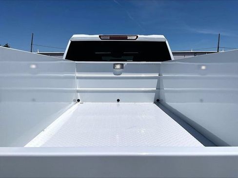 New 2026 Chevrolet Silverado 2500 W/T w/ WT Convenience Package AWD/4WD image 15