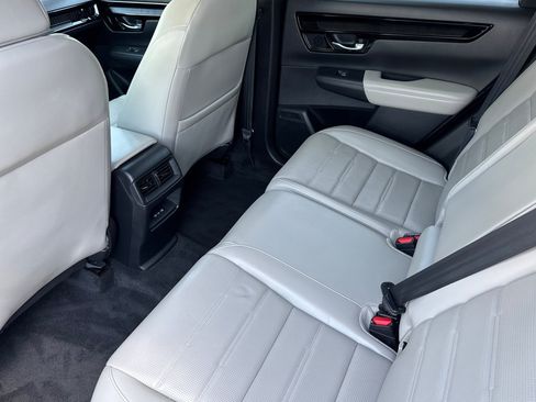 Used 2025 Honda CR-V EX-L image 25