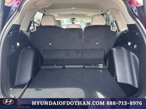 Used 2025 Honda CR-V EX-L image 14