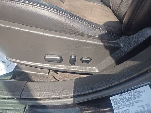 Used 2011 Lincoln MKZ AWD w/ 101A Rapid Spec Order Code image 10
