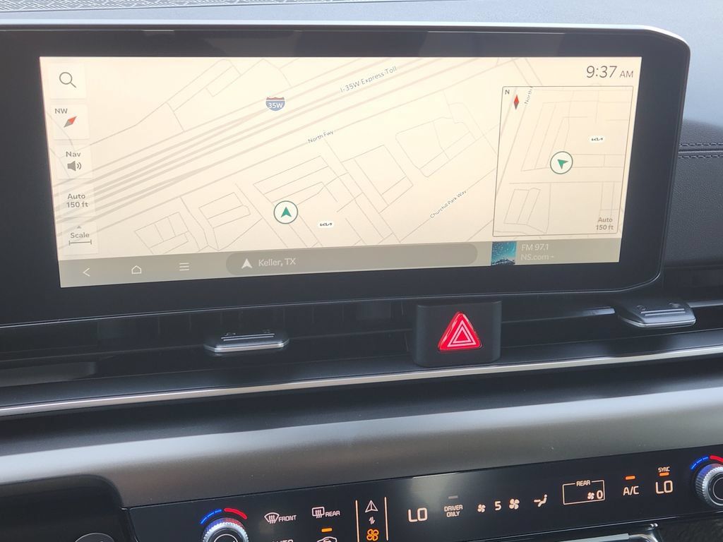 New 2026 Kia Carnival SX Prestige FWD image 17