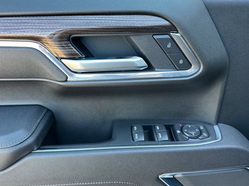 New 2026 Chevrolet Silverado 1500 LT w/ Safety Package RWD image 11