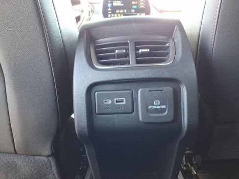 Used 2023 Chevrolet Blazer RS w/ Enhanced Convenience Package AWD/4WD image 16