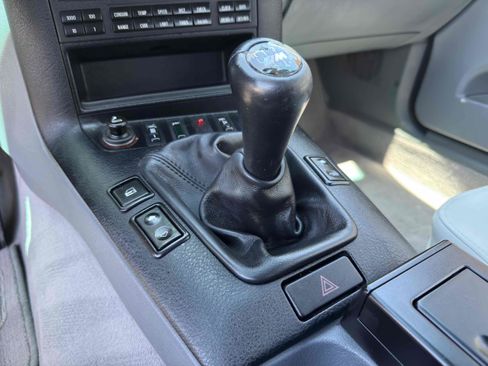 Used 1998 BMW M3 Coupe RWD image 55