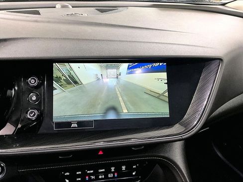 Used 2023 Buick Envision Essence w/ Sport Touring Package image 19